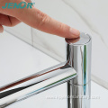 Luxury Hot And Cold Brass Kitchen Faucet